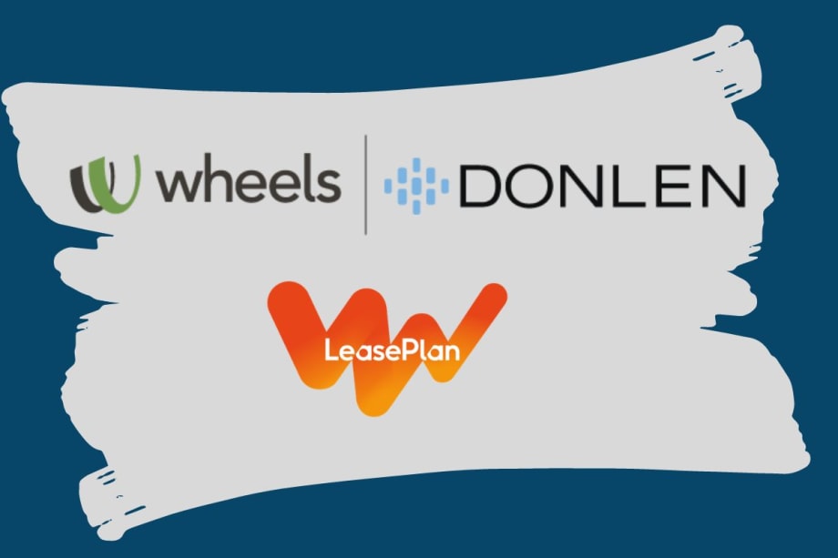 LeasePlan USA and Wheels Donlen Complete Combination into a Single Company