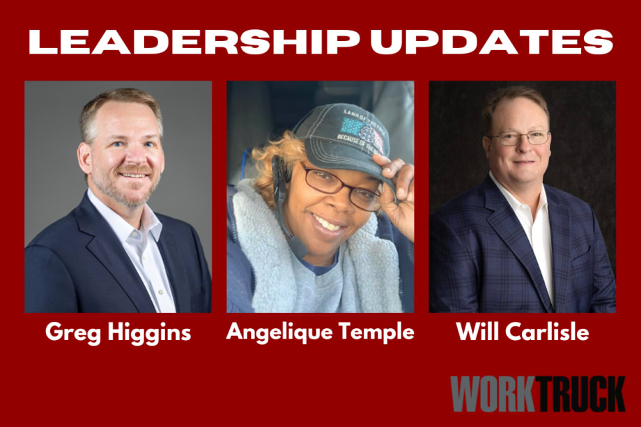 Leadership Updates: Dobbs, Volvo, & Hall of Fame