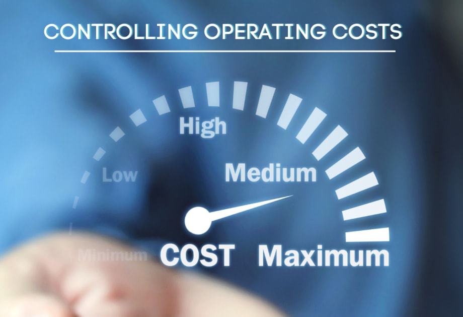 Getting Control of Fleet Operating Costs