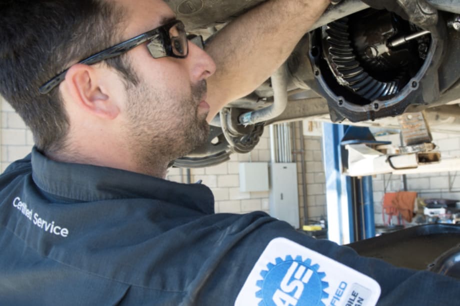 ASE Offering Free Practice Tests to Wrap Up Celebration