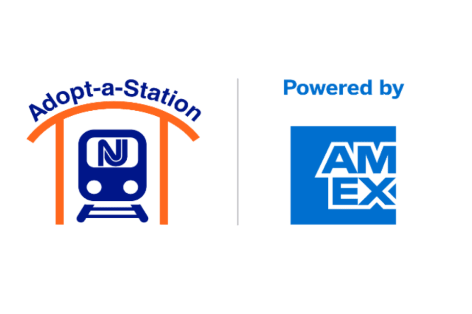 NJ TRANSIT Relaunches Adopt-A-Station Program