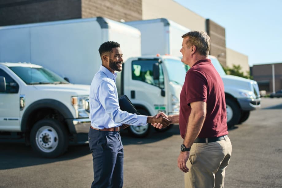 The Top Challenges Vocational Fleet Managers Face