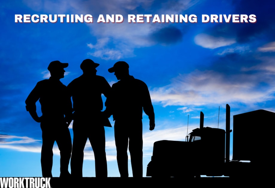 How to Retain/Recruit Drivers During the Holiday Season