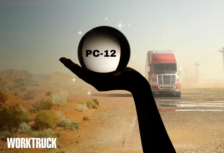 What Medium-Duty Truck Fleets Need to Know About PC-12