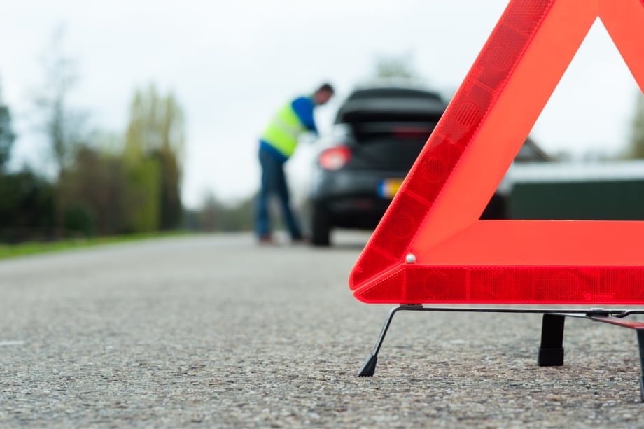 Geotab Adds Roadside Assistance Program