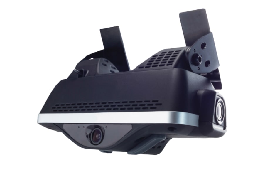Platform Science Adds AI-Powered Dash Cam App 