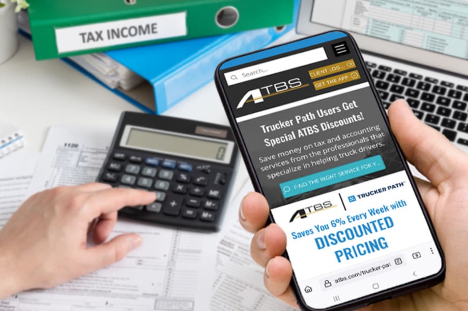 Trucker Path, ATBS Offer Small Fleets Discounted Solutions