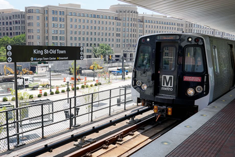 Report Calls on WMATA to Restore Customer Confidence