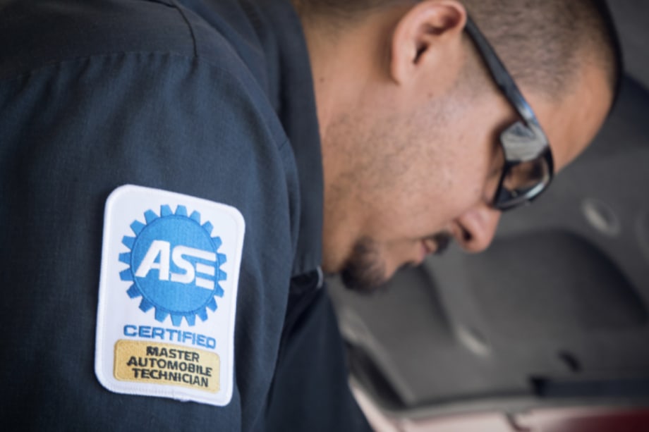Options Galore: 3 Ways to Take ASE Tests