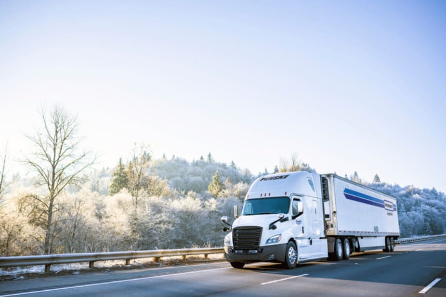 Penske Honors Freight Management Carrier Award Winners