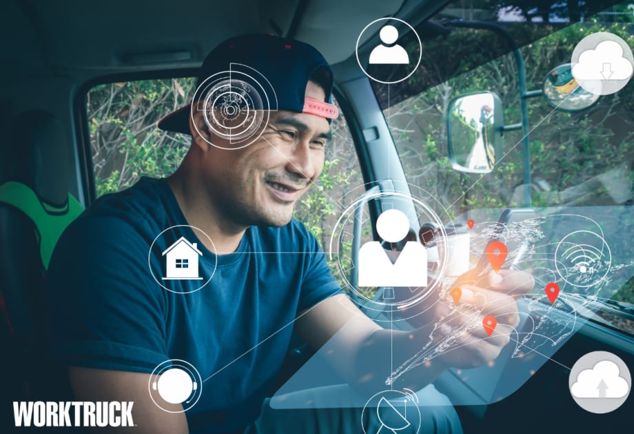 Engaging Tech to Boost Driver Recruitment