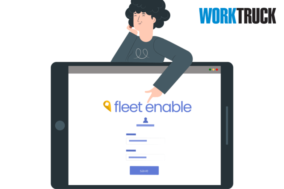 Fleet Enable Named Top Logistics Tech Startup