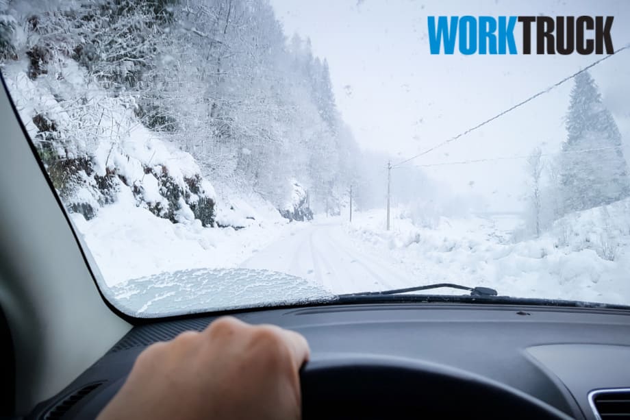 Bendix Helps Owner-Operators Get Ready for Winter
