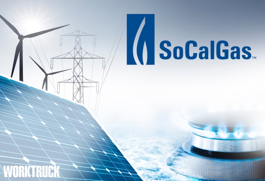 SoCalGas Approved for Green Hydrogen Pipeline System 