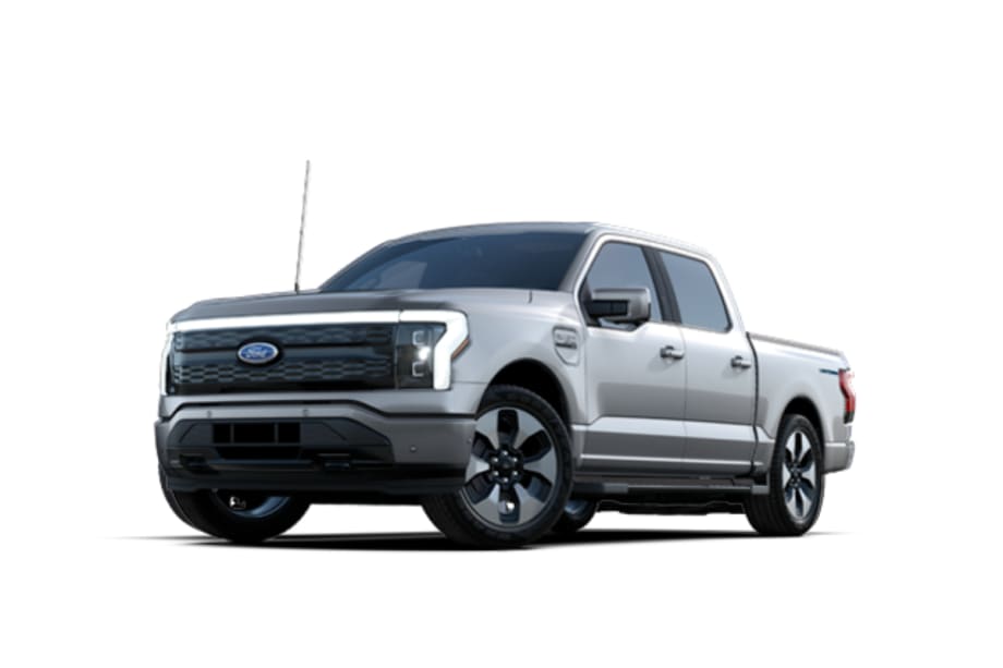 Ford Releases Prices for 2023 Ford F-150 
