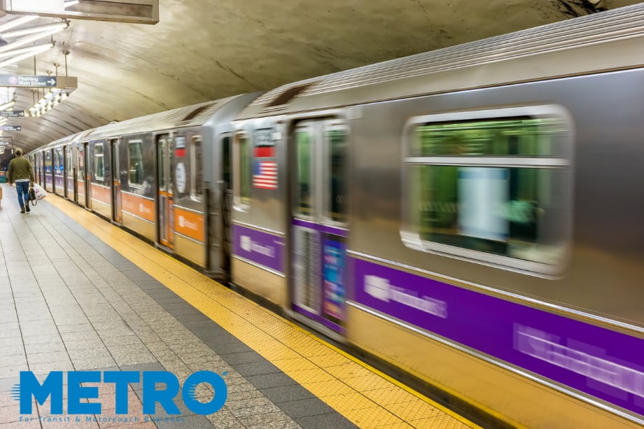 $686M in Grants Announced to Modernize Transit Stations, Improve Accessibility