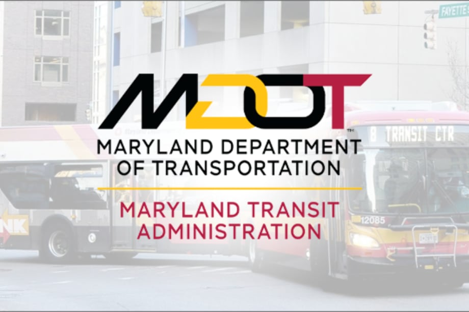 MDOT MTA Celebrates Completion of Maintenance Facility