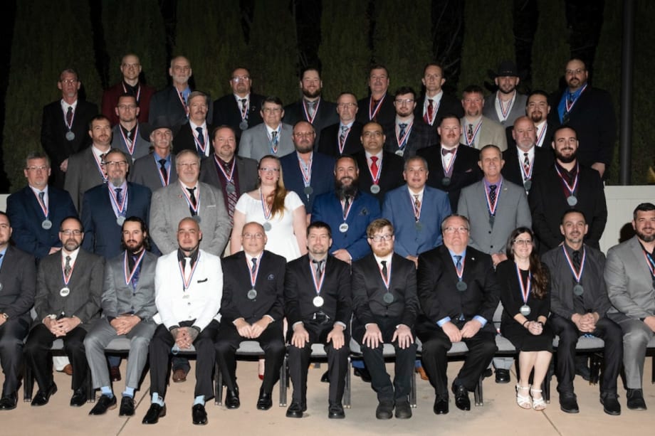ASE Announces 2022 Award Winners