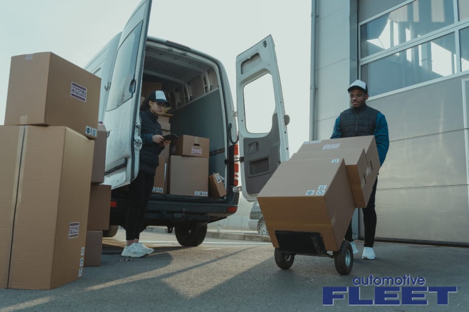 Thwart Cargo Theft: Best Practices to Reduce Your Risk