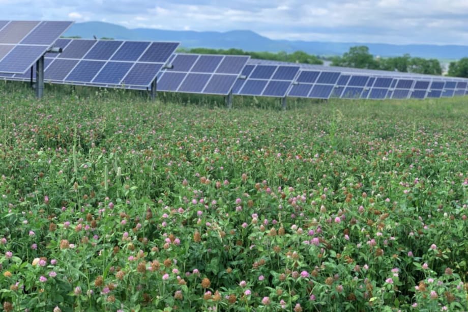 SEPTA Advances Pennsylvania's Clean Energy Goals