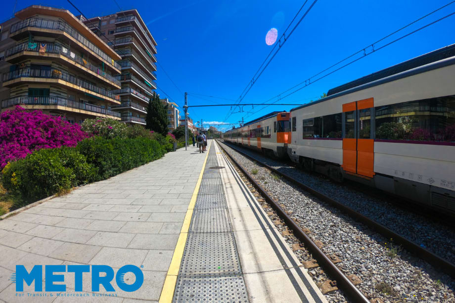 FRA Begins Soliciting Proposals for Passenger Rail Corridors