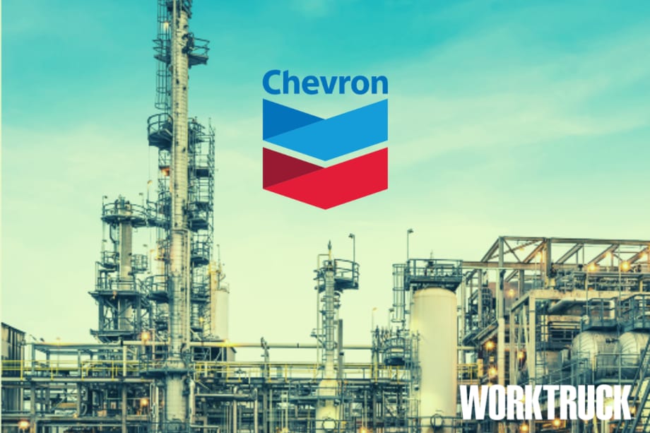 Chevron Completes Acquisition of Renewable Energy Group