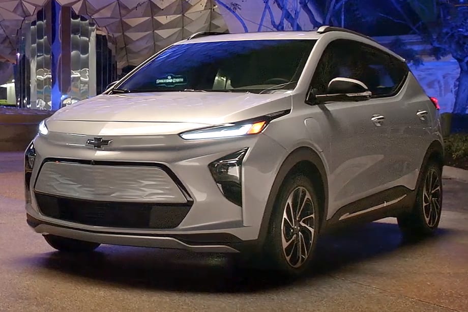 GM Partners With Hertz to Up Loaner Pool at Dealerships