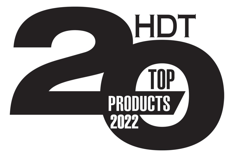 HDT 2022 Top 20 Products