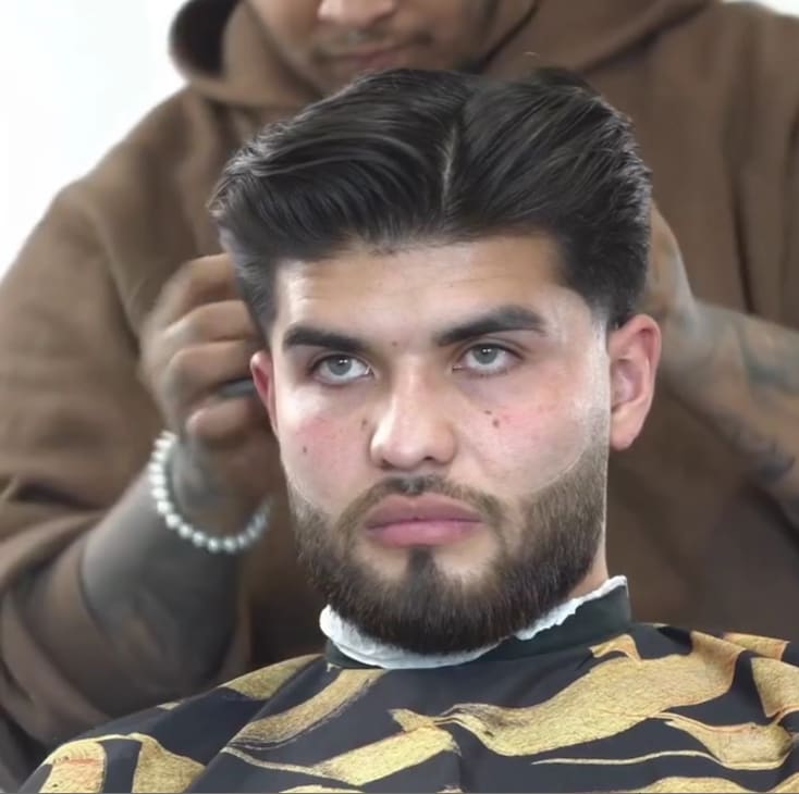 Spring Grooming and Hair Trends by STMNT