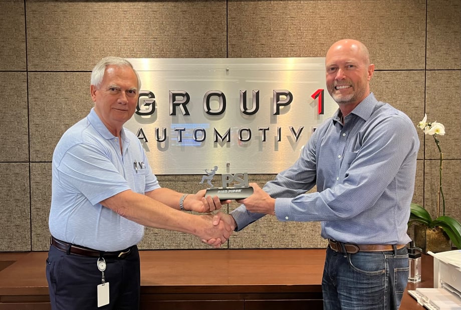 Study Ranks Groups on Service Calls