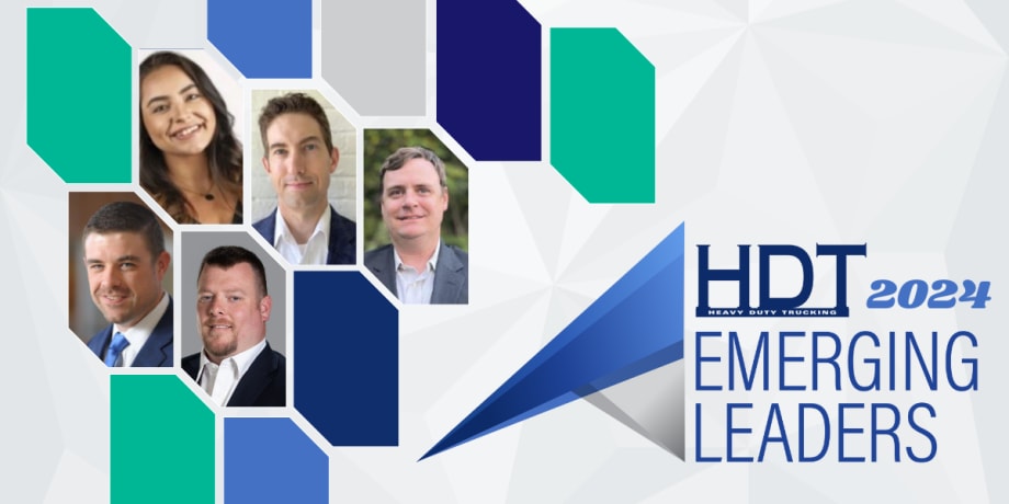 Meet HDT’s 2023 Emerging Leaders