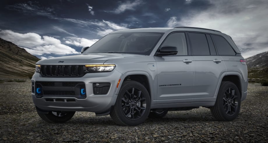 Stellantis Readies Dealer Network for Electrification