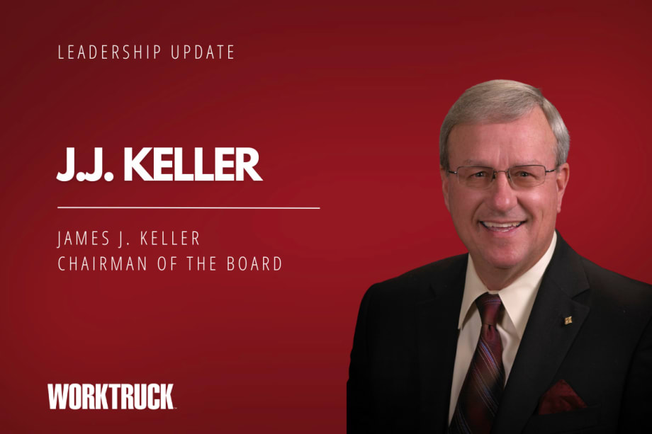J.J. Keller & Associates, Inc. Announces Board Leadership Change