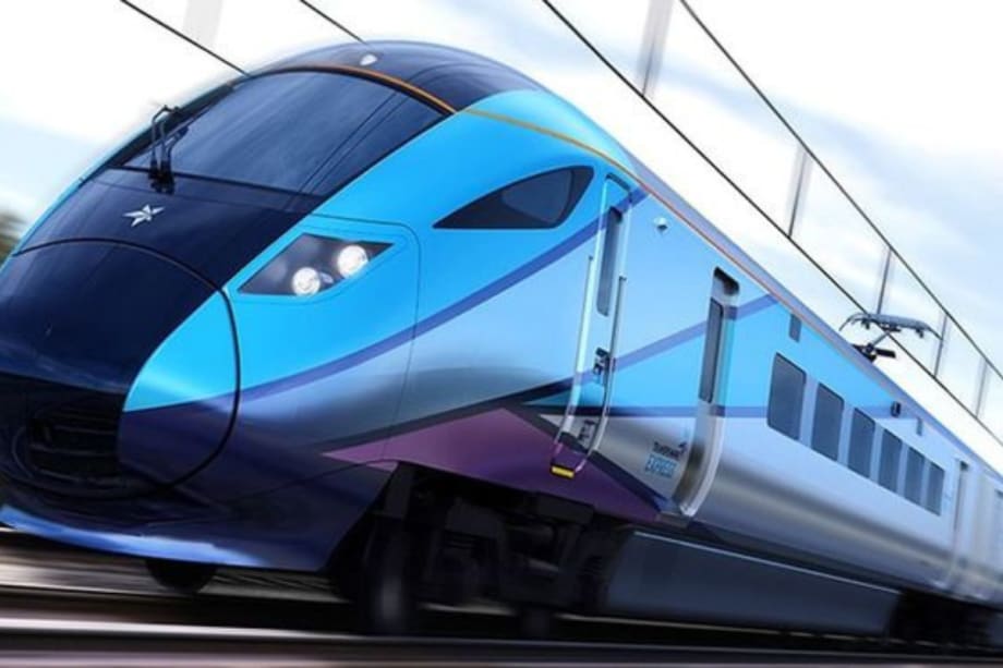 Atlas to Provide Delivery Support for California HSR