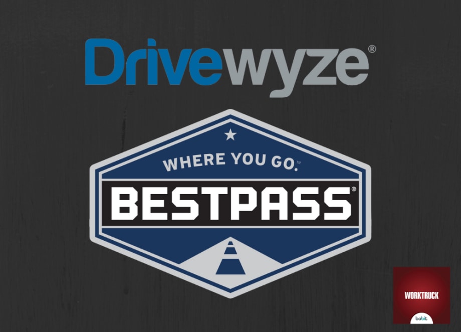 Drivewyze & Bestpass Partner on Tolling