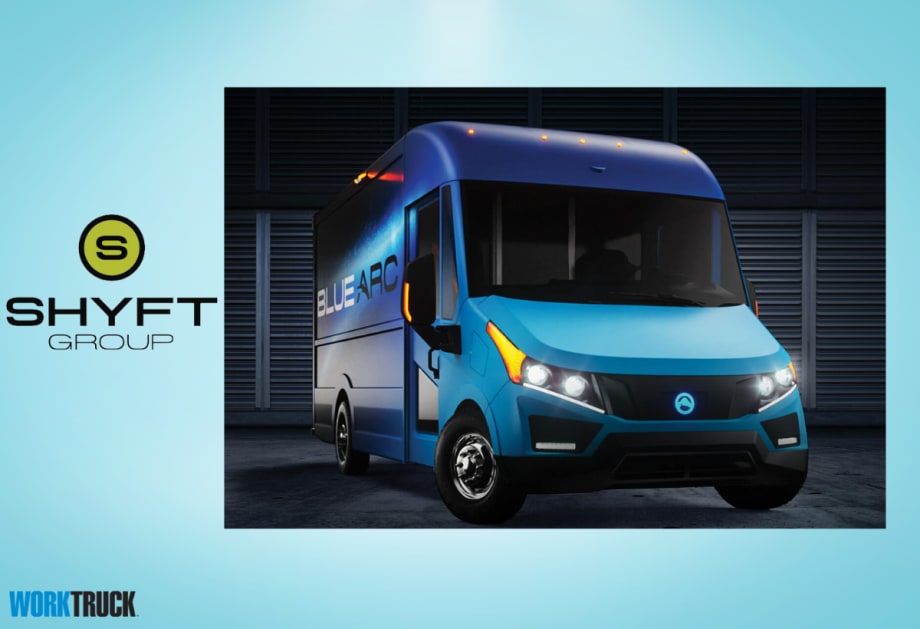 Shyft Completes XL Fleet Acquisition
