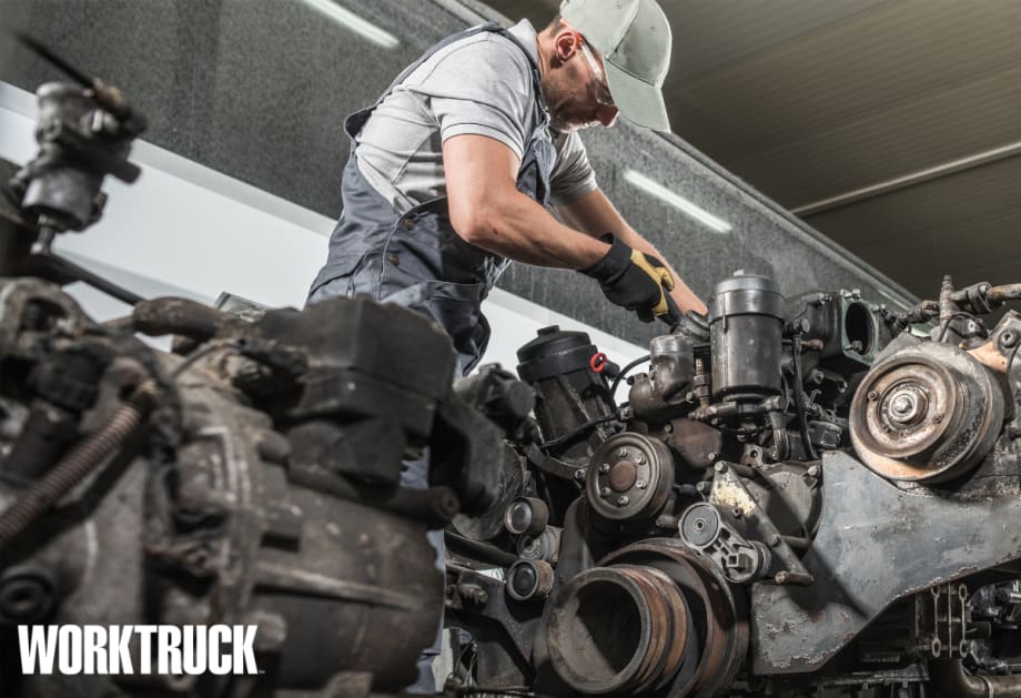 Top 5 States to Work in for Mechanics