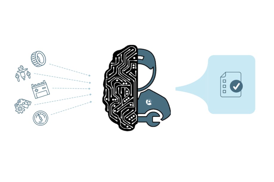 Preteckting Buses: AI Company Uses Tech to Help NYCT Buses