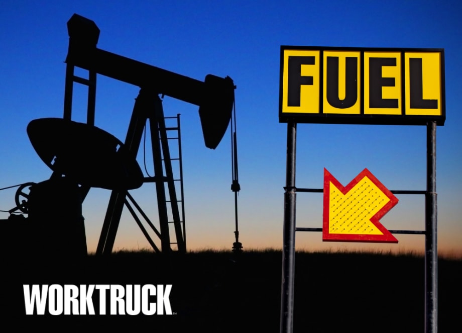 Fleet 101: What Are Well-to-Wheel Emissions? 