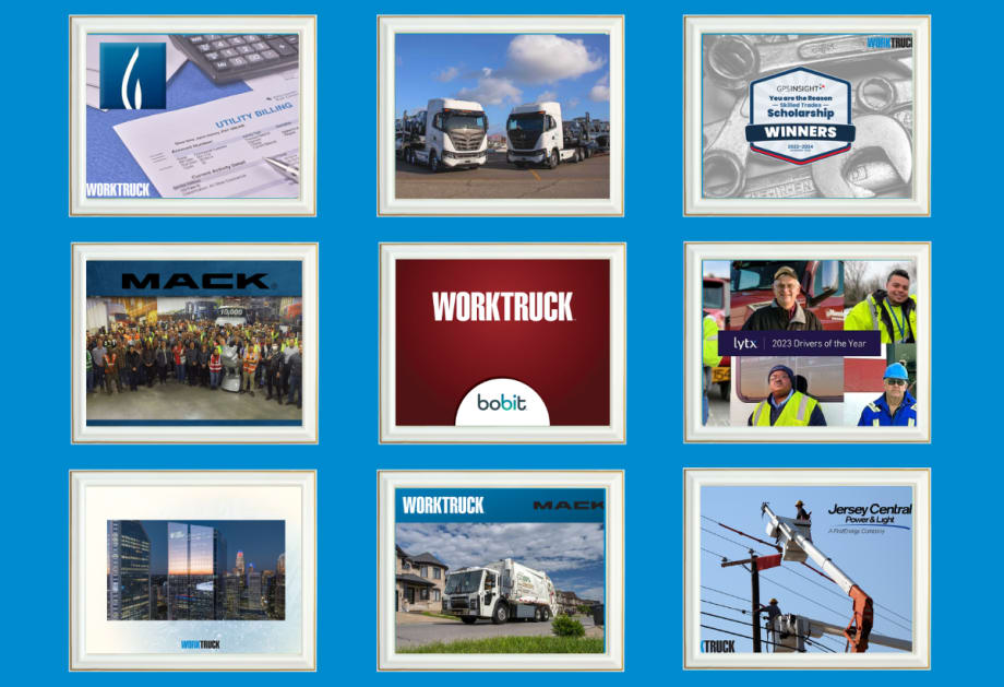 8 Fleet Stories to Brighten Your Day: February 2023