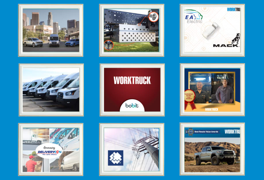 8 Fleet Stories to Brighten Your Day: March 2023