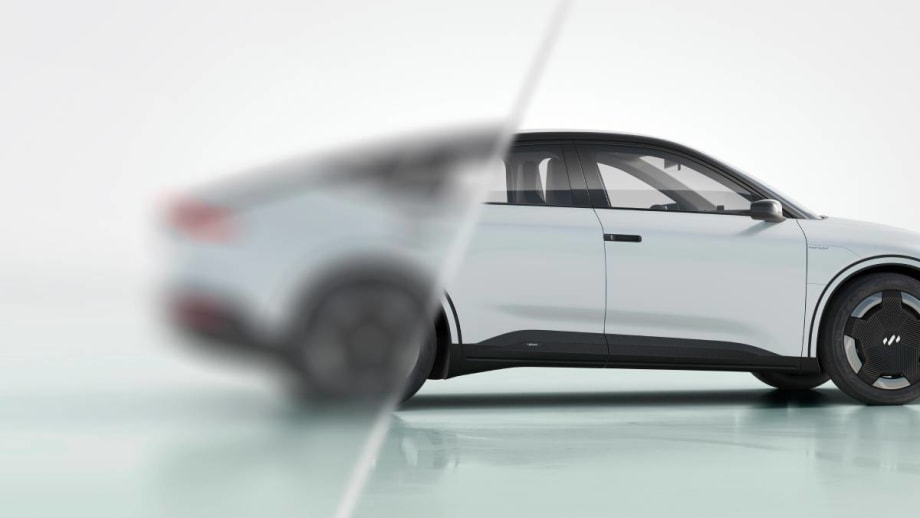 Arval Pre-Orders 10,000 Solar-Powered EVs from Lightyear