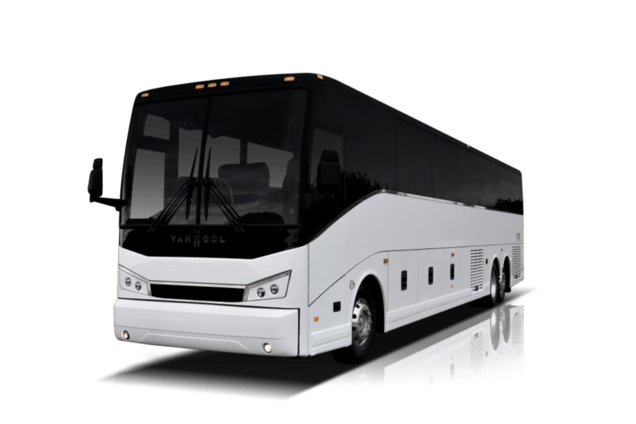 ABC's Motorcoaches Showcase New Directions for Customization