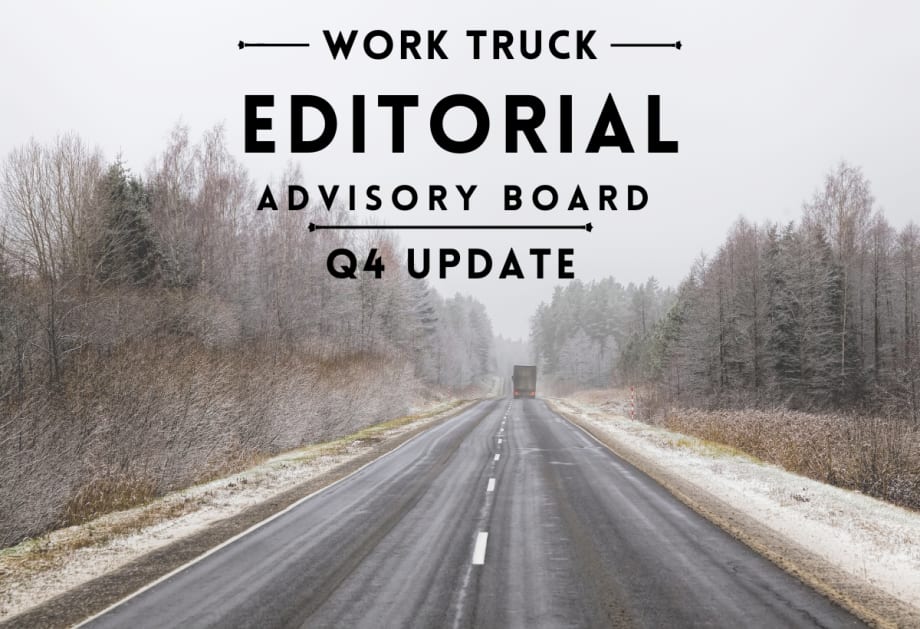 Ending 2022 With Driver Behavior Management & Electrification