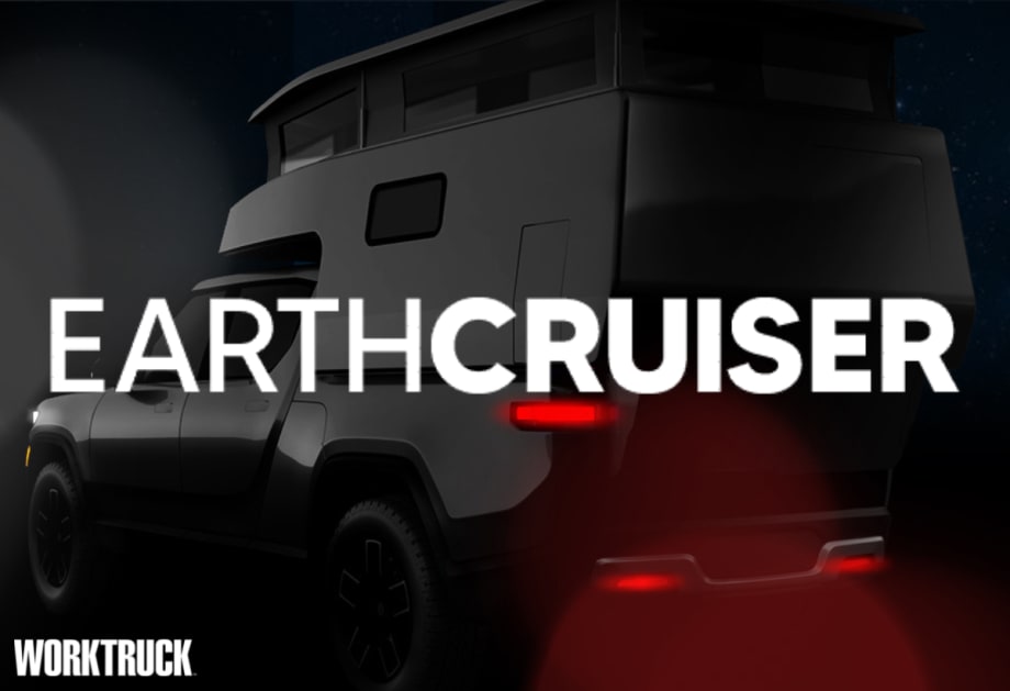  EarthCruiser Expands Into Overlanding EV Market