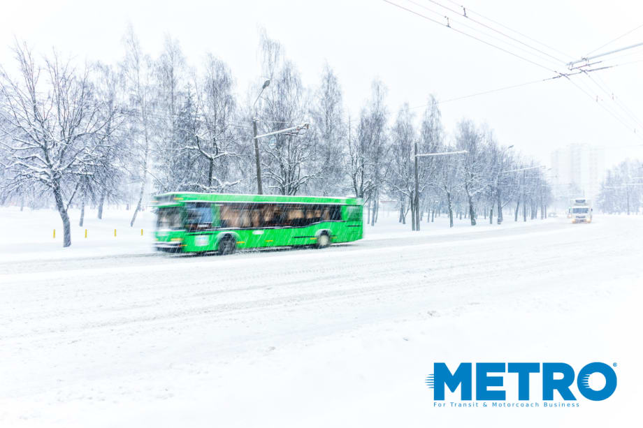 Agencies Alter Service to Handle Cold Weather