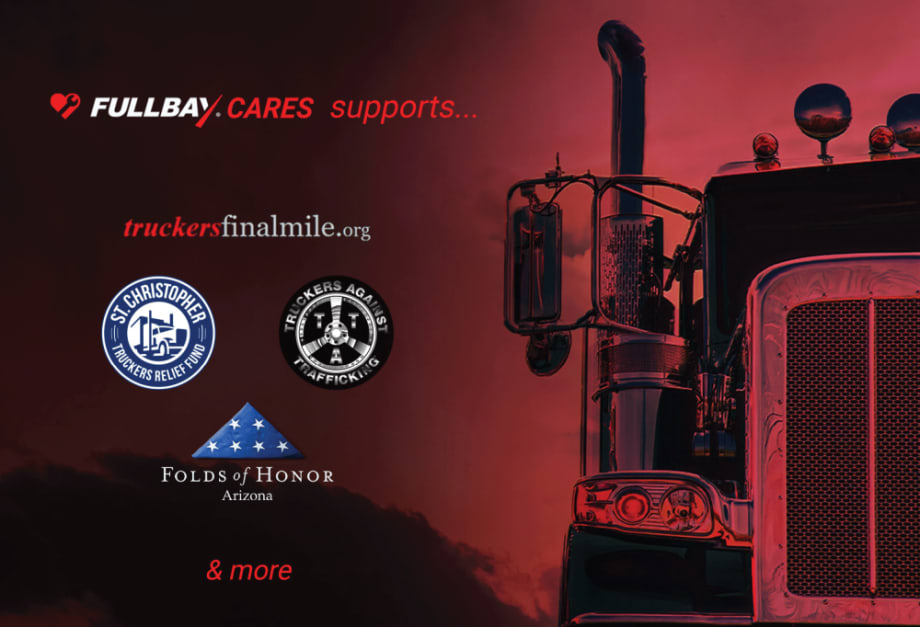 Fullbay Cares Donates $22,000+ in 2022