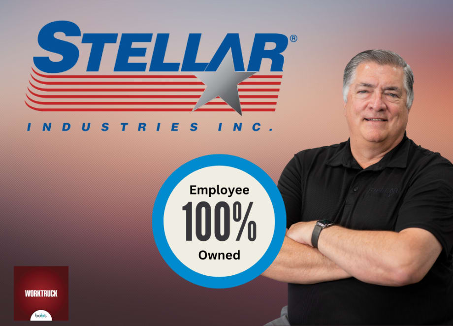 Stellar Industries Now 100% Employee Owned