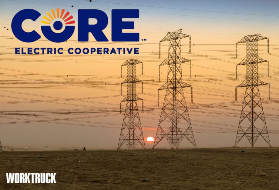 Core Electric Cooperative & Invenergy Enter Partnership