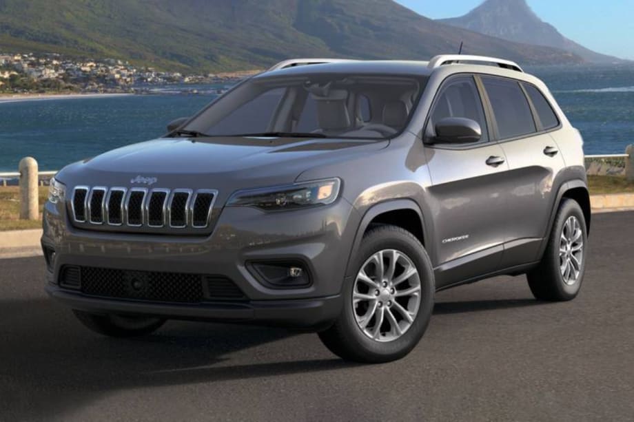 2023 Jeep Cherokee: Price Changes, What’s New